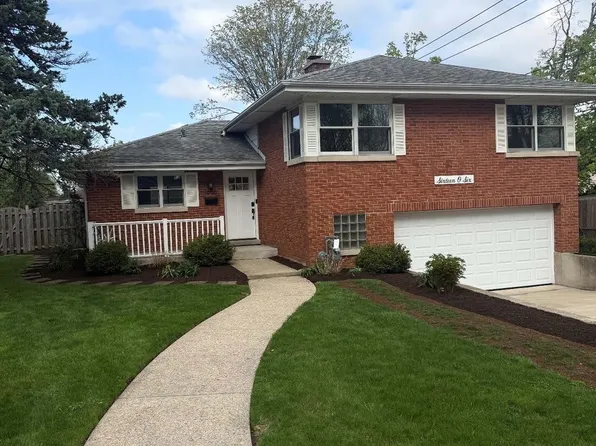 1606 Hoffman Ave, Park Ridge, IL 60068