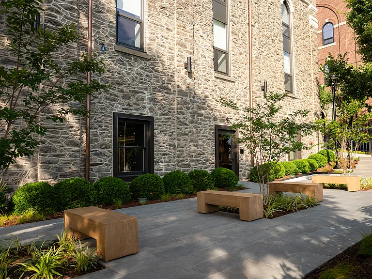The Roe at Manayunk Apartments and Townhomes — Photo 106