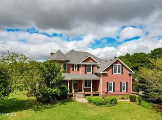 238 Four Forks Rd, Shawboro, NC 27973