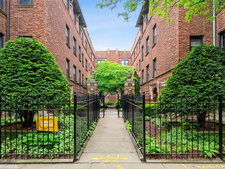 2nd image of 5256 N Glenwood Ave APT M-2
