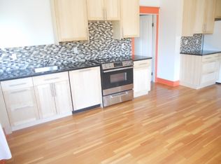 2521-2523 SE 27th Ave, Portland, OR 97202