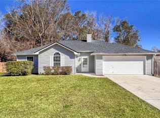 139 Lakeside Dr, Kingsland, GA 31548