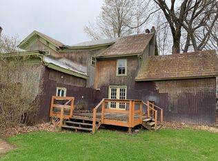 105 County Highway 109, Broadalbin, NY 12025