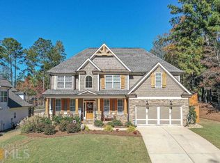 34 Windsor View Ln, Villa Rica, GA 30180