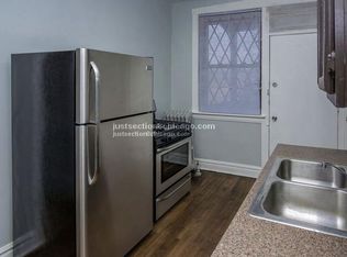 7450 S Calumet Ave APT 2W, Chicago, IL