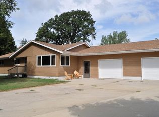 8216 31st Ave N, Glyndon, MN 56547