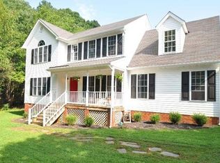 2680 Dorset Ridge Rd, Powhatan, VA 23139