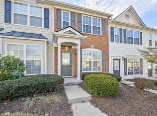 3286 Hidden Cove Cir, Peachtree Corners, GA 30092