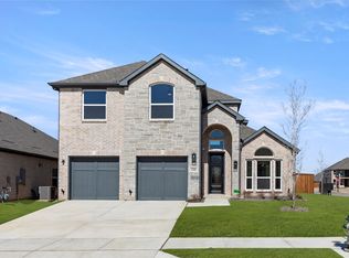 6201 White Creek Dr, Celina, TX 75009