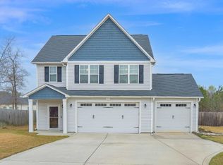 55 Day Trading Ct, Broadway, NC 27505