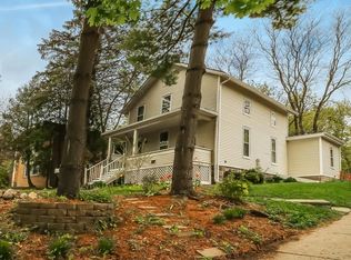 813 W Madison St, Ann Arbor, MI