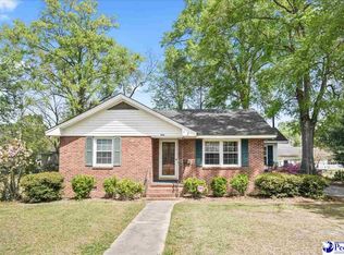 306 E Main St, Latta, SC 29565