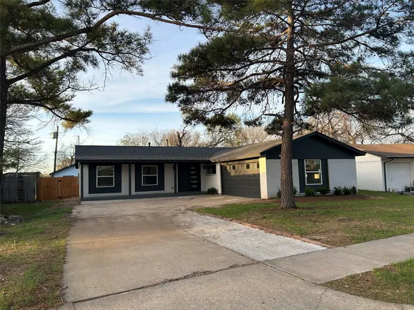 2510 Timberlake Dr, Irving, TX 75062