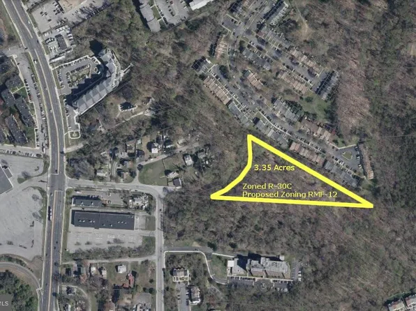 0 Saint Barnabas Rd, Suitland, MD 20746