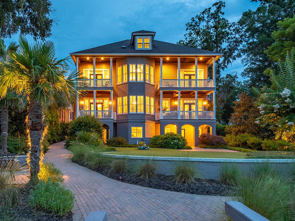 22 Wrights Point Cir, Beaufort, SC 29902 Zillow