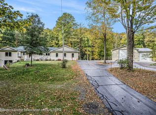 5439 N Wellman Rd, Woodland, MI 48897