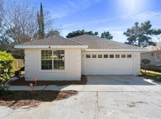 261 Chipola Cv, Destin, FL 32541