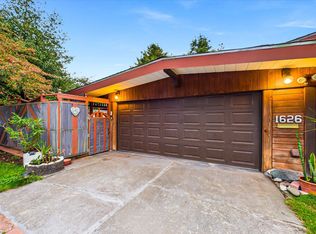 1626 Russ St, Eureka, CA 95501