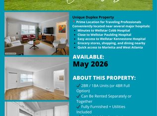 2880 Old Lost Mountain Rd #A, Powder Springs, GA 30127