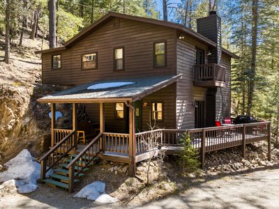 3551 E Walker Rd, Prescott, AZ, 86303