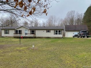 4580 Family Ln, Kingston, MI 48741