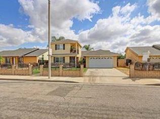 1650 Lawrence Pl, Pomona, CA 91766