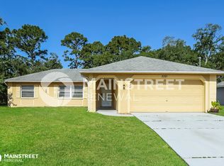 3321 Bluestone Ave, Spring Hill, FL 34609