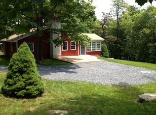 125 Ridge Rd, Biglerville, PA 17307