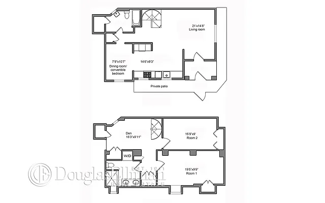 Sold by Douglas Elliman | media 20