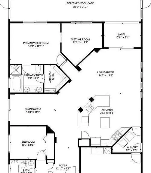 3030 Purple Martin Ln — Photo 20