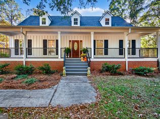 1144 Oak Grove Rd, Pine Mountain, GA 31822