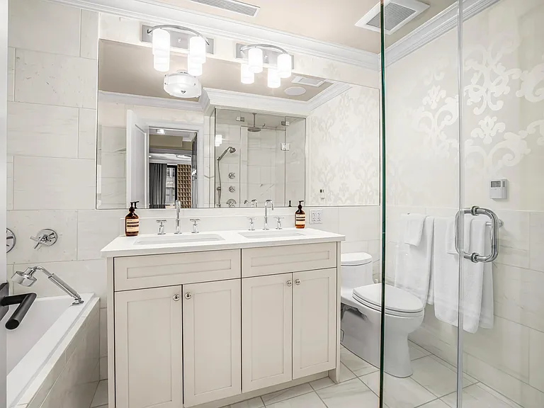 230 E 63rd St #PENTHOUSE — Photo 12