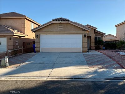14421 El Grande Way, Victorville, CA, 92394