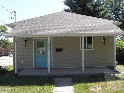 505 S 16th St, Centerville, IA, 52544