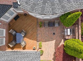 4744 Ivy Ridge Dr SE, Atlanta, GA 30339