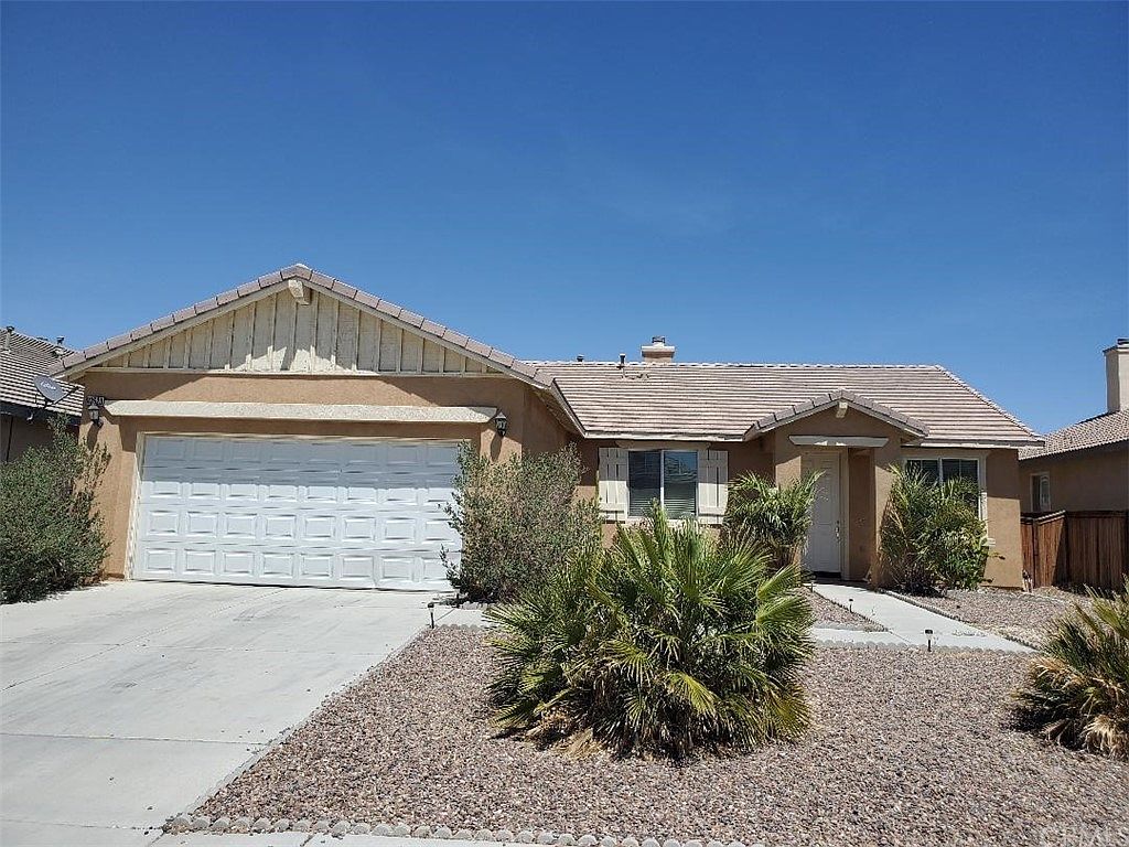 13623 Thunderbird Pl, Victorville, CA 92392 Zillow