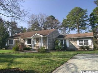 2417 Cedar St, Wall Township, NJ 08736