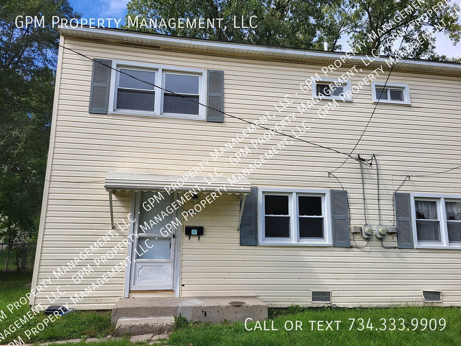 Westland Duplex! — Photo 1
