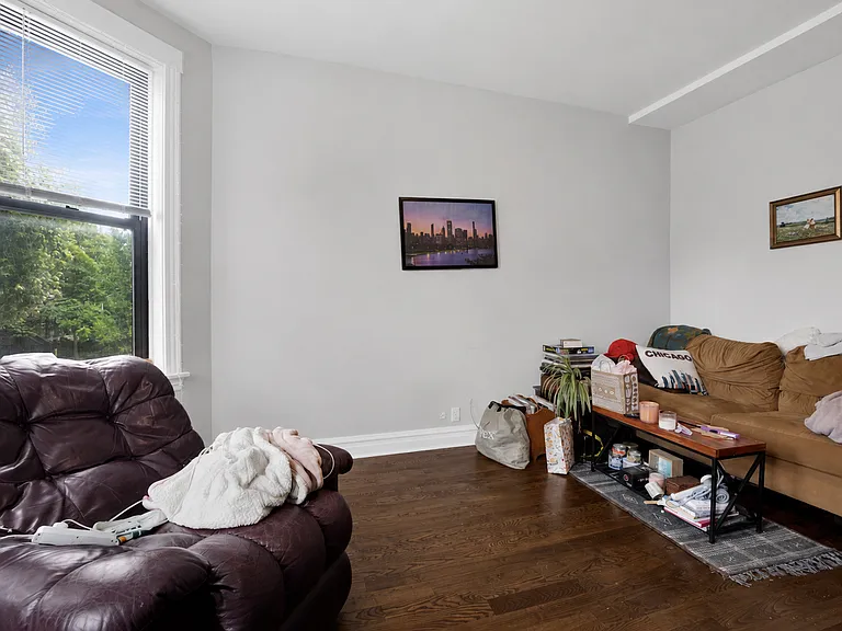 2341 W Charleston St #2F — Photo 10