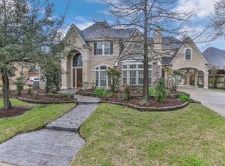 13611 Gainesway Dr, Cypress, TX 77429