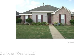 2125 Halcyon Downs Loop, Montgomery, AL 36117