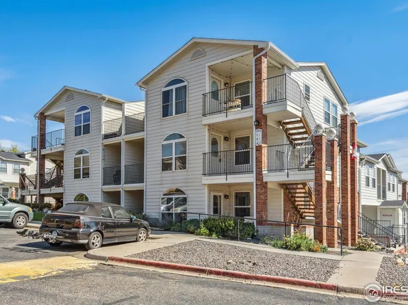 1646 S Deframe St #B1, Lakewood, CO 80228