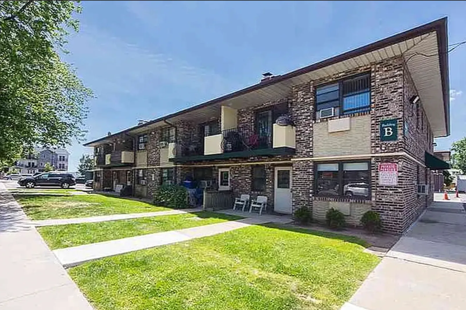 2648 Harding Avenue #1K in Throgs Neck, Bronx | StreetEasy