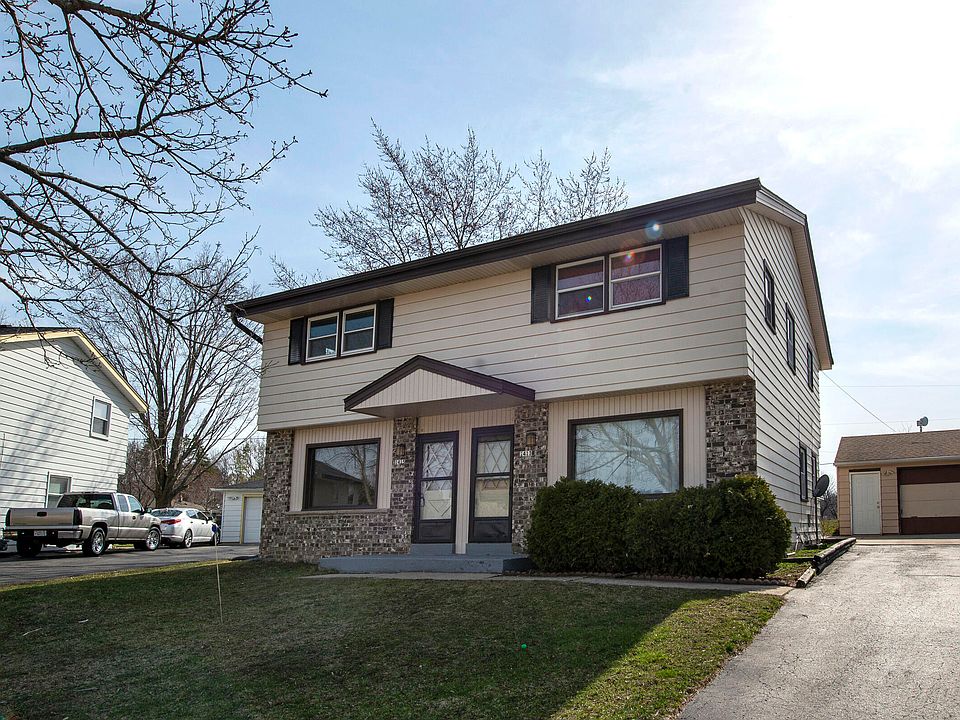 1st image of 1415 Fleetfoot Dr #1413