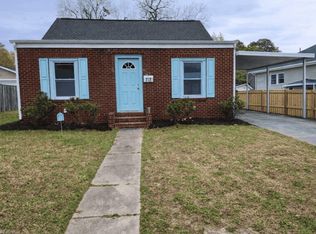 717 Harway Ave, Chesapeake, VA 23325