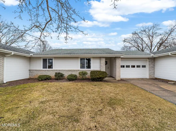 274B Convent Road #274B, Monroe, NJ 08831