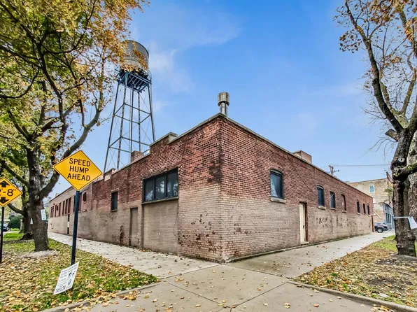 4807 S Ashland Ave APT 102, Chicago, IL 60609