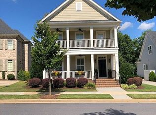 28 Verdae Crest Dr, Greenville, SC 29607