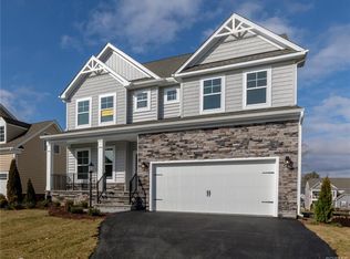 6024 Trail Ride Dr, Moseley, VA 23120