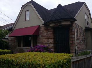 6241 3rd Ave NW, Seattle, WA 98107